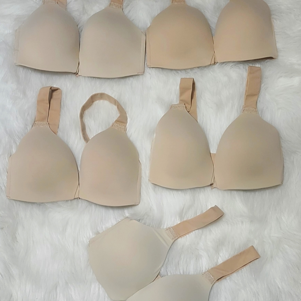 Spanx Bra-llelujah!® Lightly Lined Full Coverage Bra